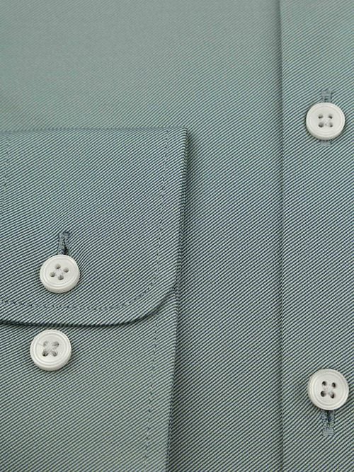Pure The Functional Shirt Super Stretch Grün Product / Detail