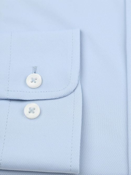 Pure The Functional Shirt Super Stretch Light Blue Product / Detail