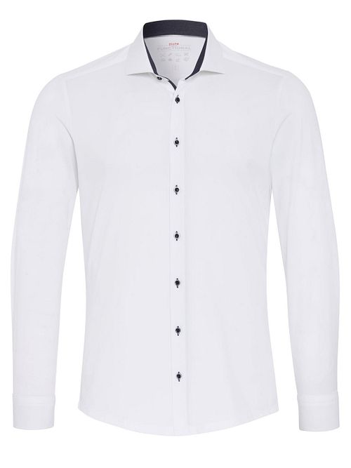 Pure Shirt Blanc Product