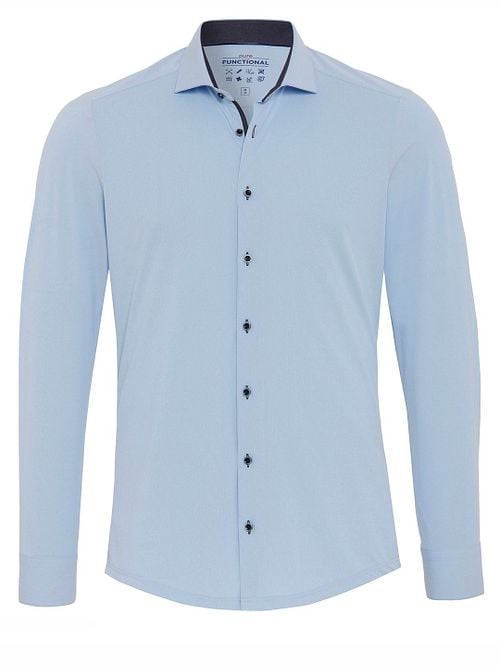 Pure Shirt Blue Product