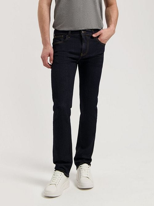 Regular Bryce Strong Blue