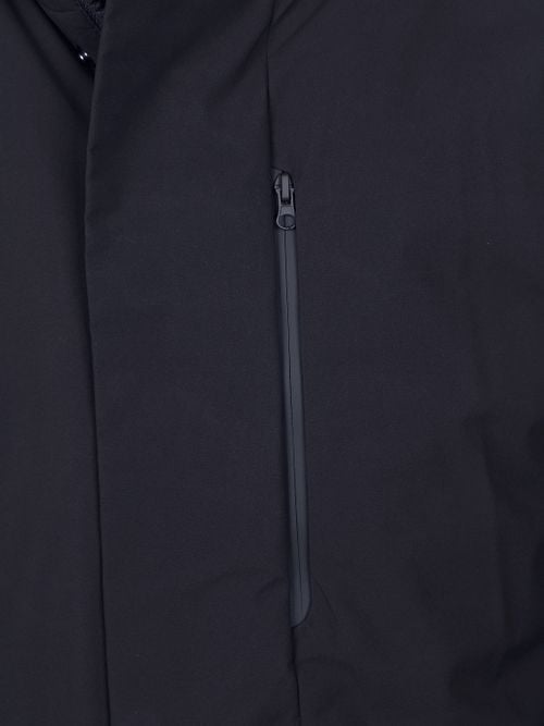 Save The Duck Jas Sesle Hood Navy Product / Detail