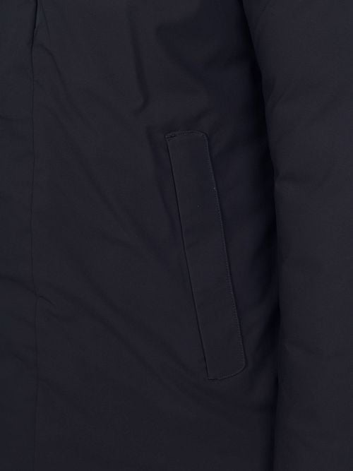 Save The Duck Jas Sesle Hood Navy Product / Detail