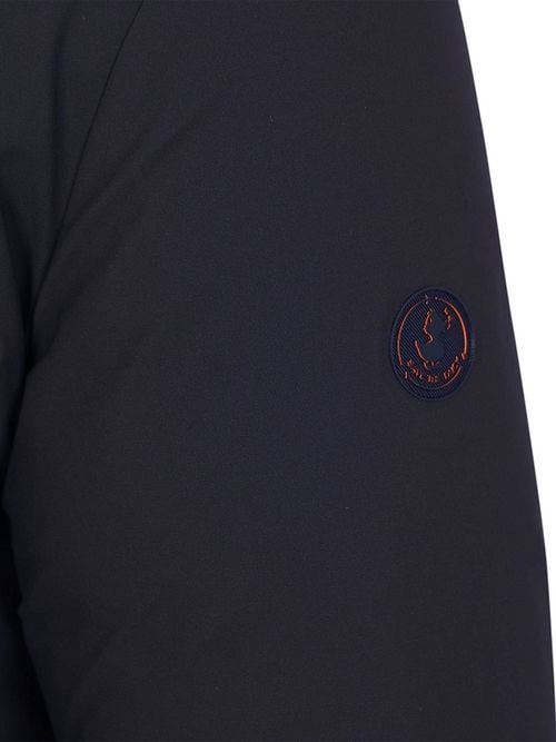 Save The Duck Jas Sesle Hood Navy Product / Detail