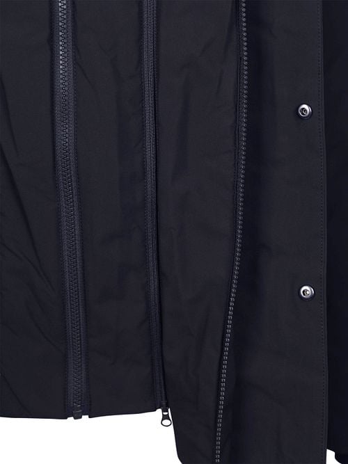 Save The Duck Jas Sesle Hood Navy Product / Detail
