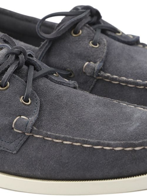 Sebago Bootschoenen Portland Navy Product / Detail