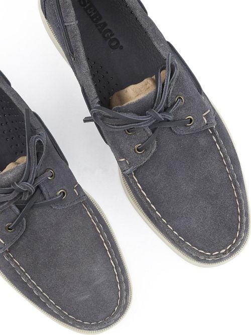Sebago Bootschoenen Portland Navy Product / Detail