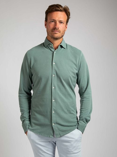 SH-GDPIQ-WS-25.03 GREEN