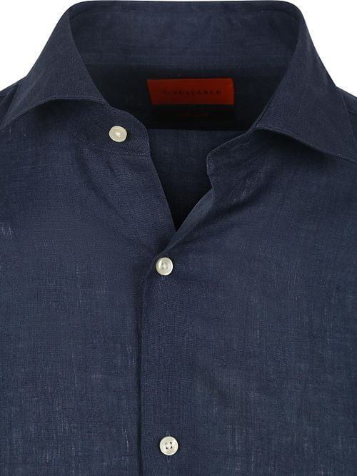 SH-LIN-CLAS-25.04 Navy