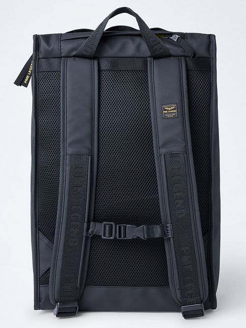 PME Legend Backpack Black Model / Voorkant