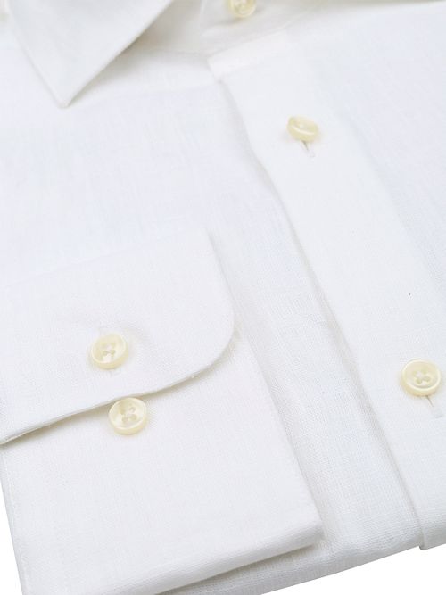 Suitable Chemise Lin Blanche Product / Detail