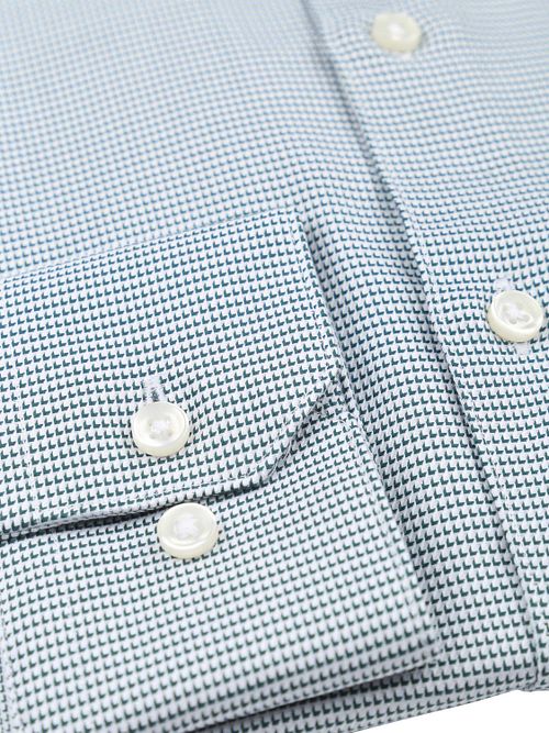 Suitable Chemise Triangle Vert Product / Detail