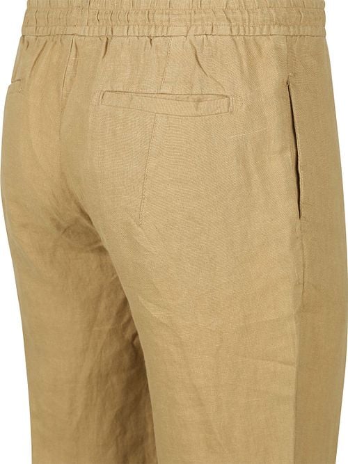 Suitable Leinen Beach Chino Beige Product / Detail