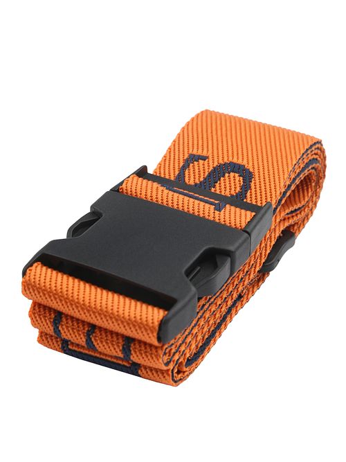 Suitable Luggage Strap Product