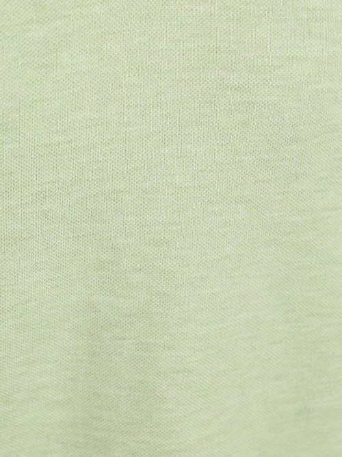 Suitable Mang Poloshirt Hellgrün Product / Detail