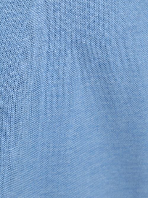 Suitable Mang Polo Shirt Blue Product / Detail