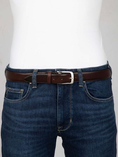 Suitable Riem Bruin 315 Model / Voorkant