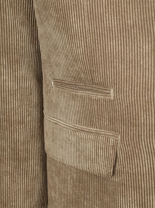 Suitable Colbert Heleen Corduroy Cosmos Beige