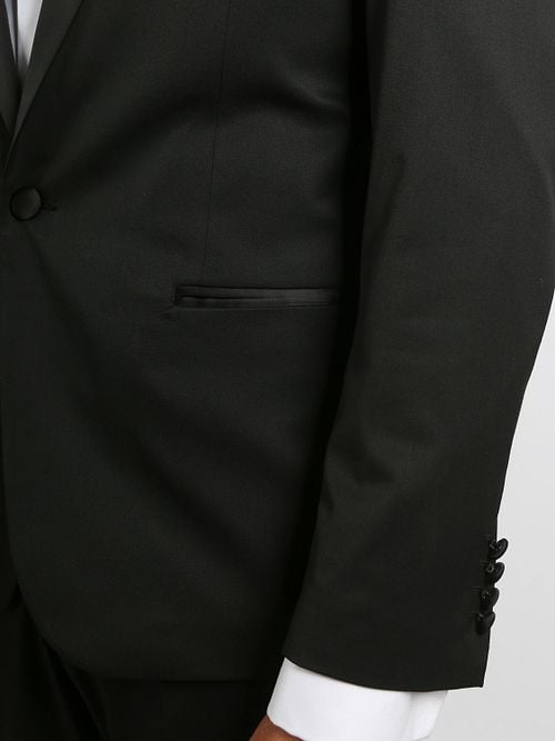 Suitable Smoking Harlem Stretch Model / Detail