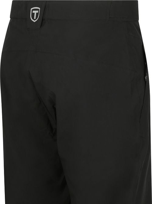 Tenson Rain Pants MPC Extreme Black