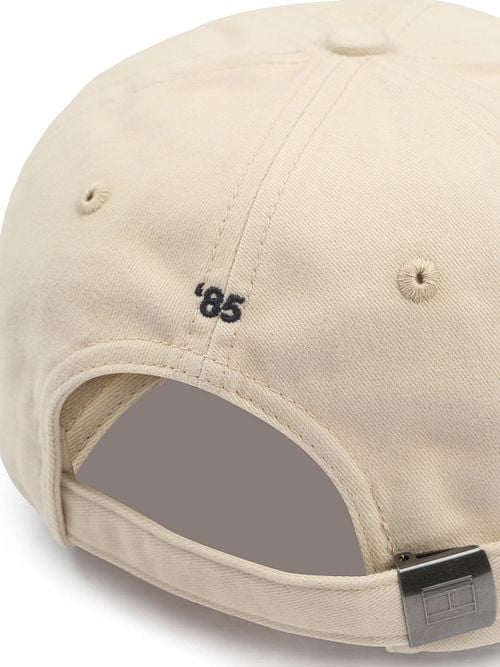 Tommy Hilfiger Classic Pet Ecru