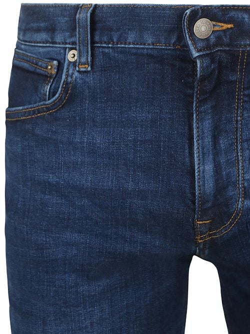 Tommy Hilfiger Denton Jeans Donkerblauw Product / Detail