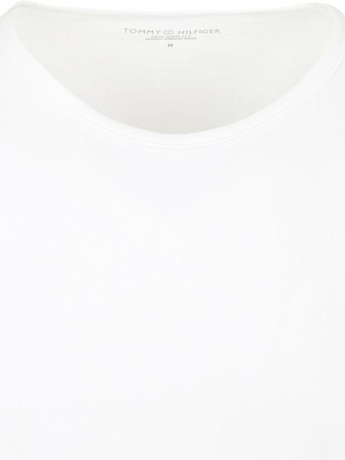 Tommy Hilfiger T-shirts Rundhals 3-Pack Weiß Product / Detail