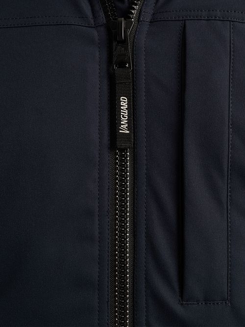 Vanguard Jas Trackchase Navy