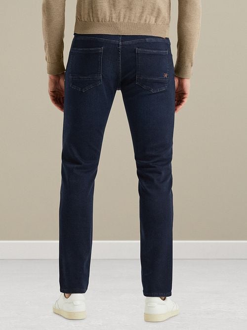 Vanguard Jean V7 Rider IPW Model / Achterkant