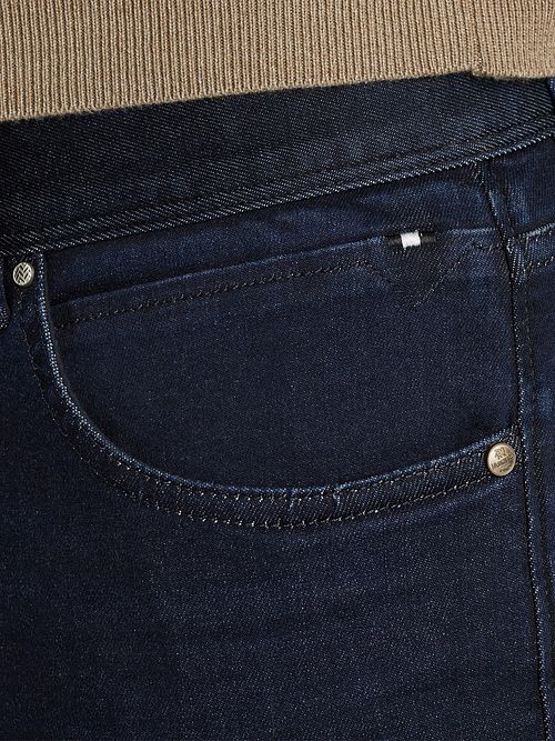 Vanguard Jean V7 Rider IPW Model / Detail