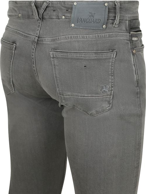 Vanguard Jeans V7 Rider Grey VLG Product / Detail