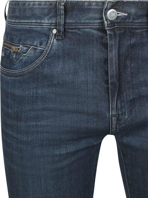 Vanguard Jeans V850 Rider SIT Product / Detail