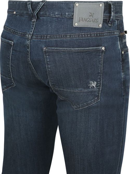 Vanguard Jeans V850 Rider SIT Product / Detail