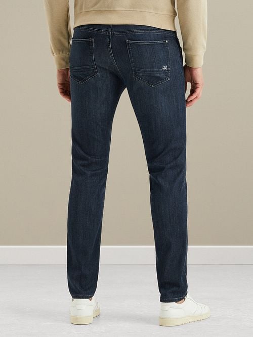 Vanguard Jeans V850 Rider SIT Model / Achterkant
