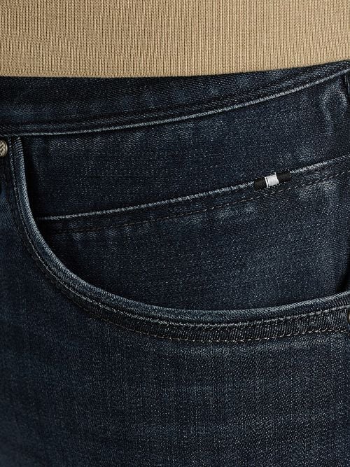 Vanguard Jeans V850 Rider SIT Model / Detail