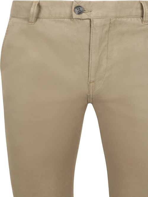 Vanguard V9 Chino Dobbey Greige Product / Detail