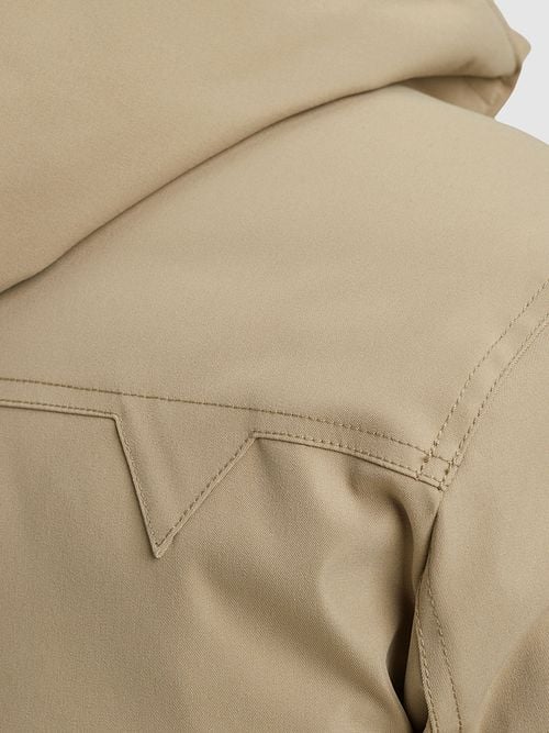 Vanguard Veste Trackchase Beige