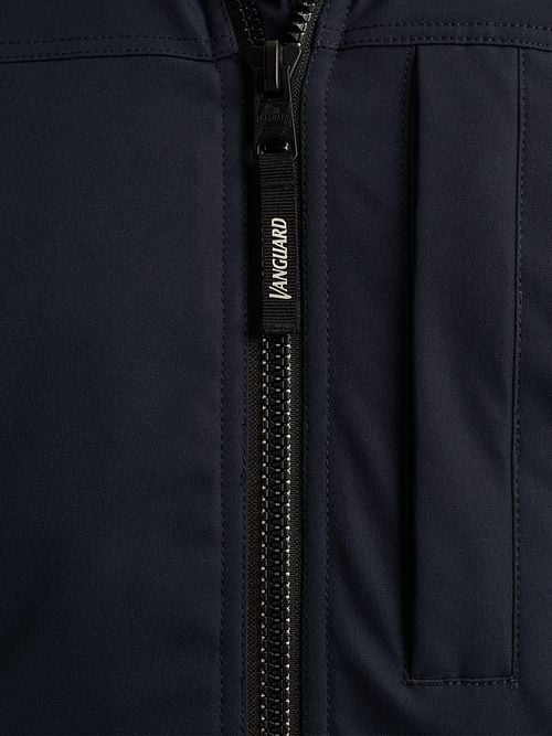 Vanguard Veste Trackchase Marine