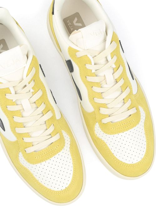 Veja Sneakers V-10 Yellow Product / Detail