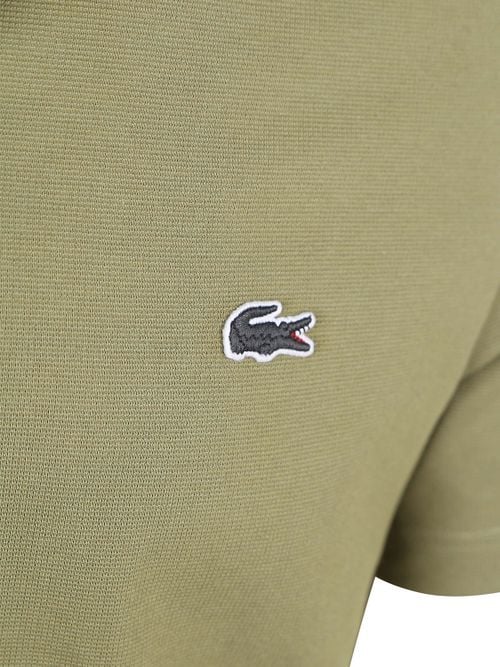 Lacoste Polo Breathable Vert Product / Detail