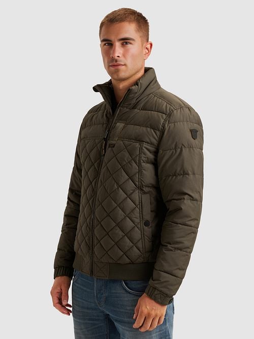 PME Legend Veste Cargo Glider Beluga
