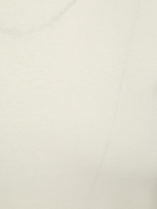 Desoto Turtleneck Sweater Off White