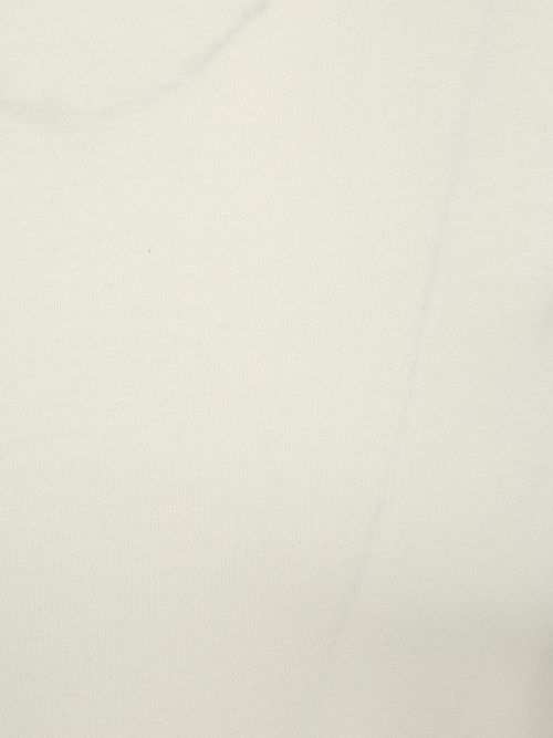 Desoto Turtleneck Trui Off White