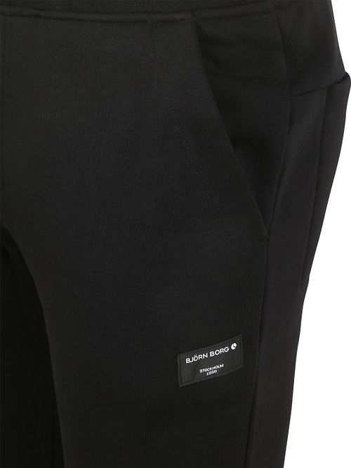 Bjorn Borg Centre Joggingbroek Zwart Product / Detail