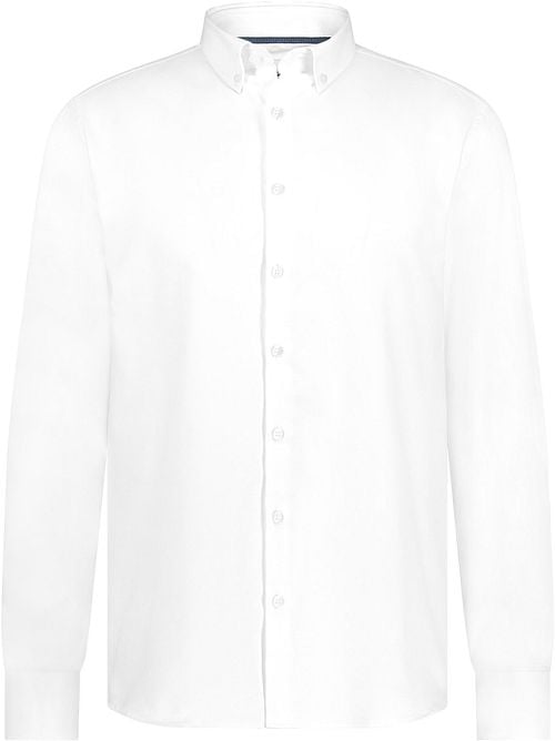 State Of Art Essentials Oxford Shirt White Product