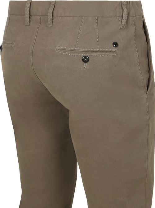 Alberto Rob Chino Taupe Product / Detail