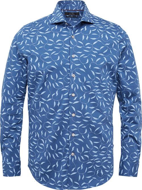 Vanguard Shirt Branches Blue Product