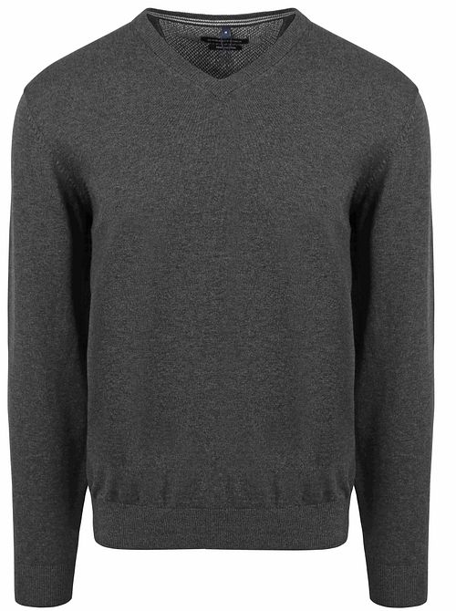 Casa Moda Pull Anthracite Product