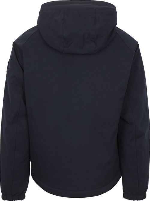 Napapijri Jacket Softshell Lorze Navy