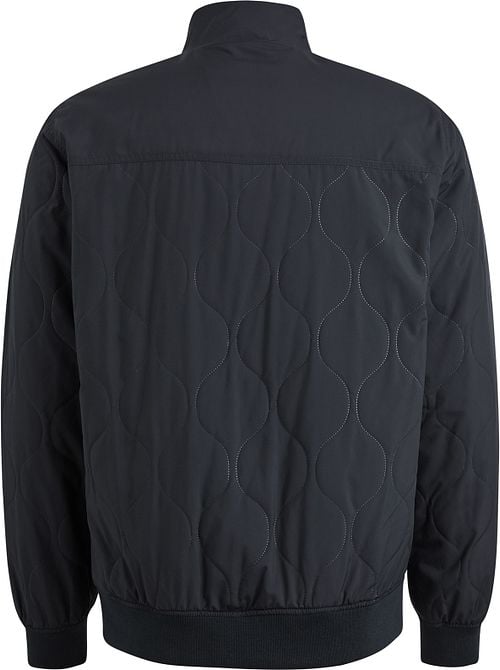 PME Legend Jacket Raider Navy Product / Achterkant